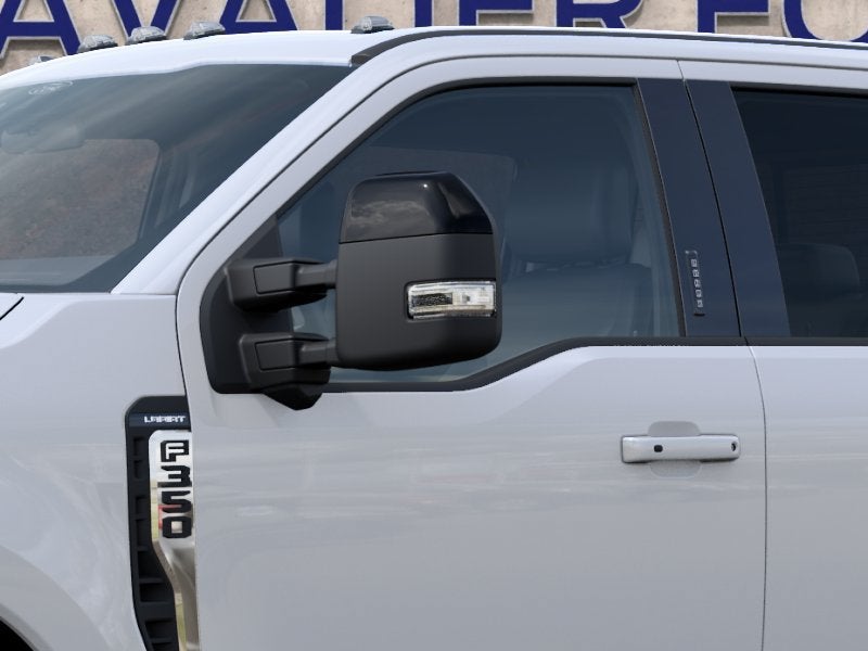 2027 Ford Super Duty F-350® Lariat®