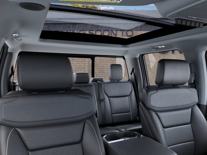 2027 Ford Super Duty F-350® Lariat®
