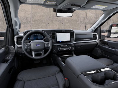2027 Ford Super Duty F-350® Lariat®