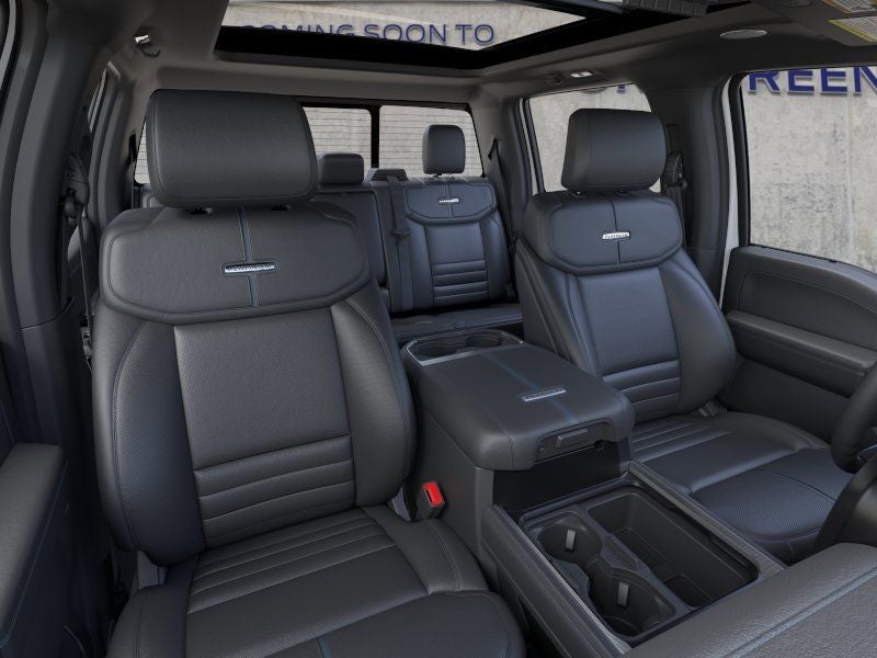 2026 Ford Super Duty F-350® Platinum®