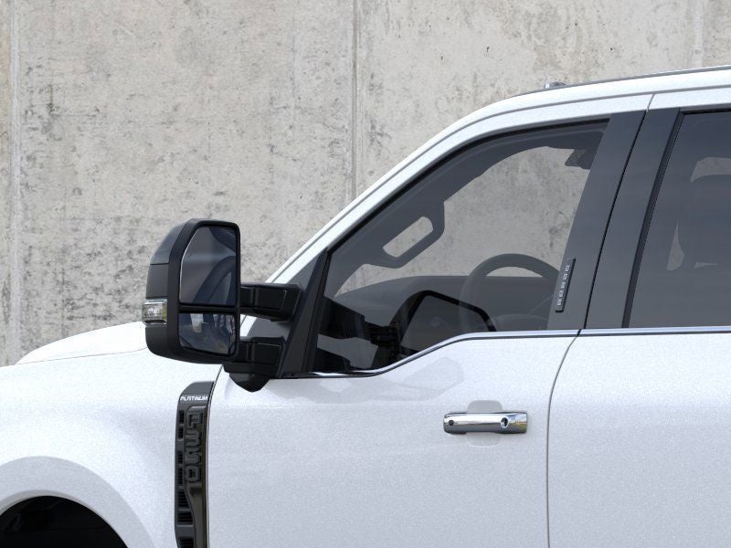 2026 Ford Super Duty F-350® Platinum®