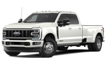 2026 Ford Super Duty F-350® Platinum®