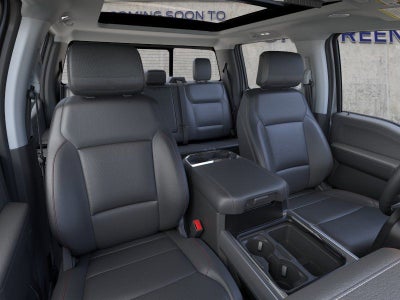 2026 Ford Super Duty F-350® Lariat®