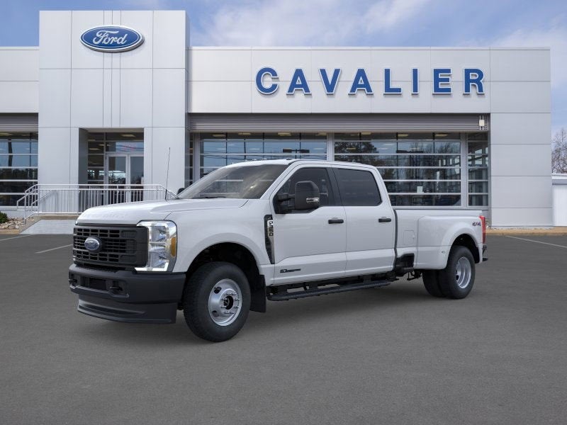 2026 Ford Super Duty F-350® XL