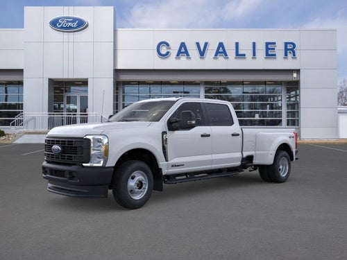 2026 Ford Super Duty F-350® XL