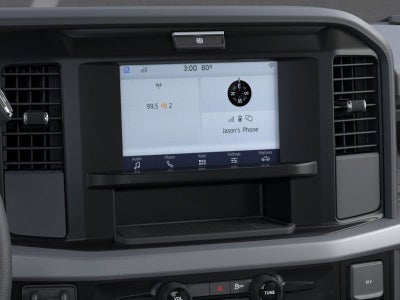 2026 Ford Super Duty F-350® XL