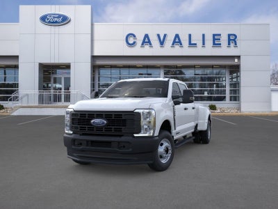 2026 Ford Super Duty F-350® XL