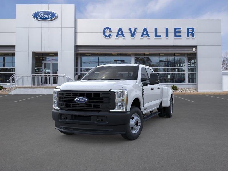 2026 Ford Super Duty F-350® XL