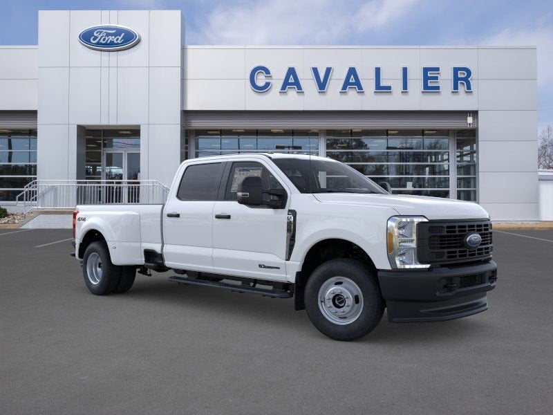 2026 Ford Super Duty F-350® XL