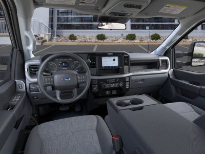 2026 Ford Super Duty F-350® XL