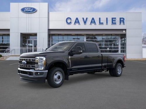 2026 Ford Super Duty F-350® XLT