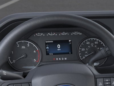 2026 Ford Super Duty F-350® XLT