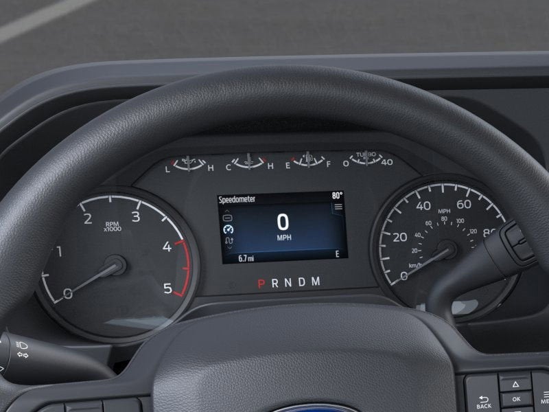 2026 Ford Super Duty F-350® XLT