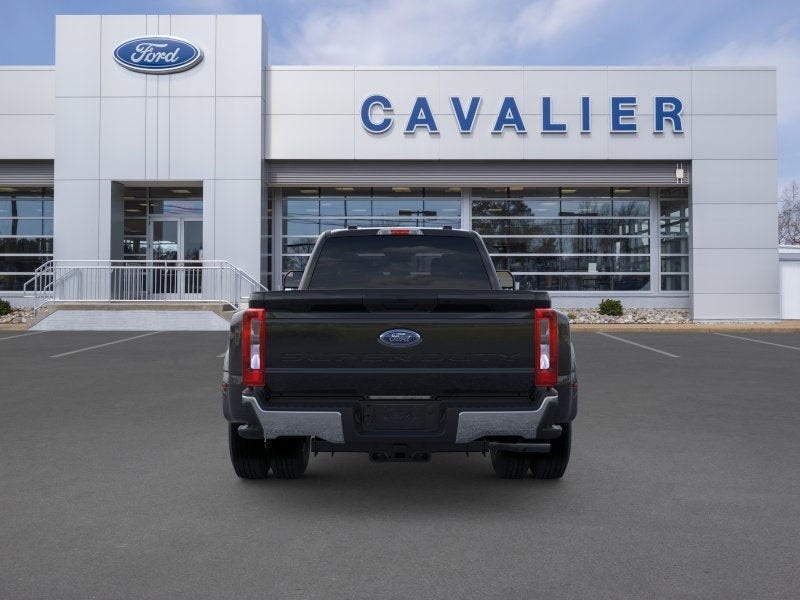 2026 Ford Super Duty F-350® XLT