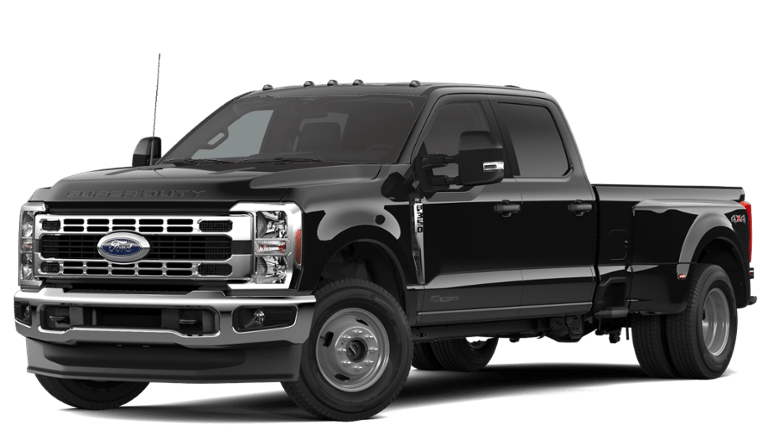 2026 Ford Super Duty F-350® XLT