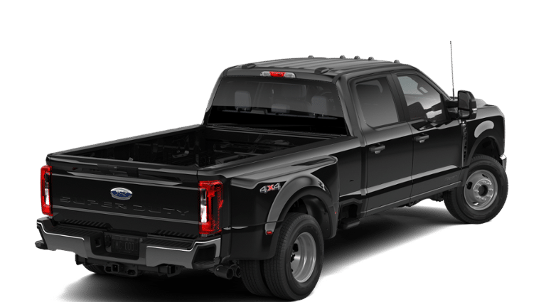 2026 Ford Super Duty F-350® XLT