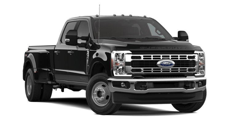 2026 Ford Super Duty F-350® XLT