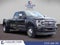 2022 Ford F-350SD Platinum DRW