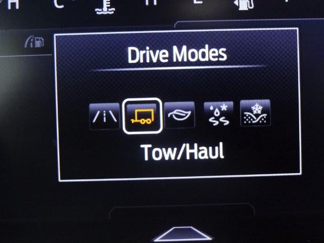 2022 Ford F-350SD Platinum DRW