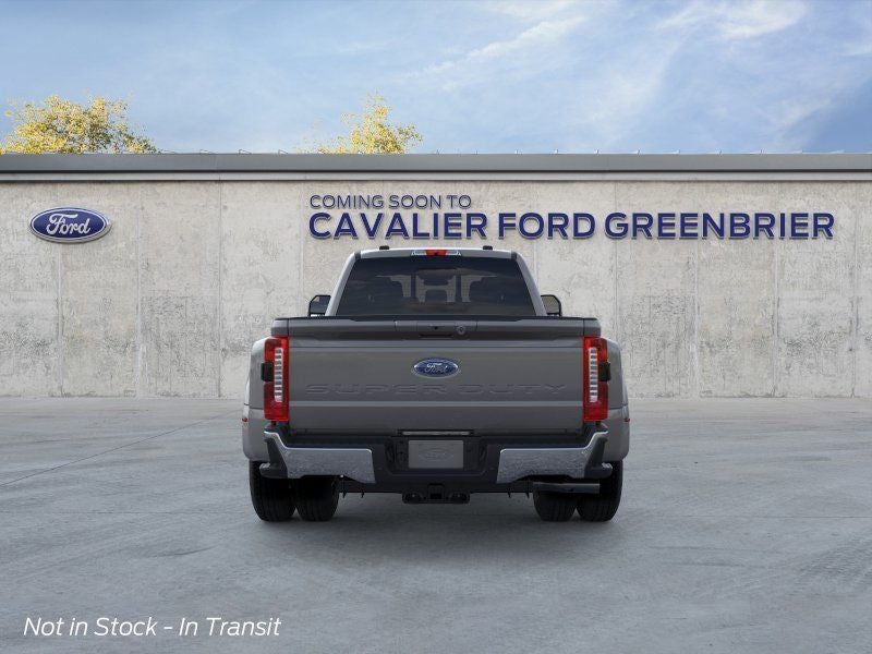 2026 Ford Super Duty F-350® Lariat®