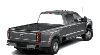 2026 Ford Super Duty F-350® Lariat®