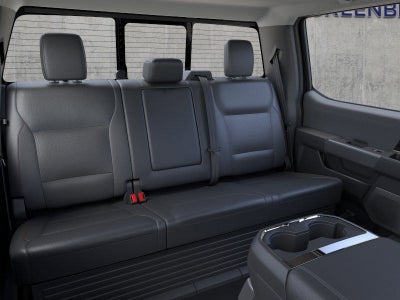 2026 Ford Super Duty F-350® Lariat®
