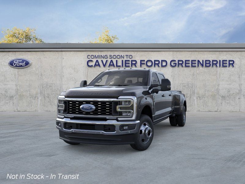 2026 Ford Super Duty F-350® Lariat®