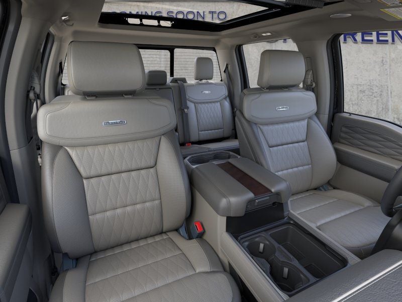 2026 Ford Super Duty F-450® Platinum®