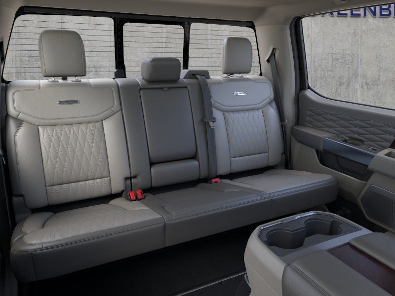 2026 Ford Super Duty F-450® Platinum®