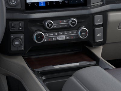 2026 Ford Super Duty F-450® Platinum®