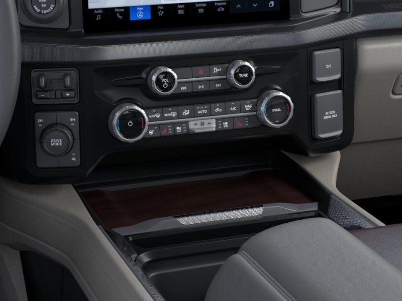 2026 Ford Super Duty F-450® Platinum®