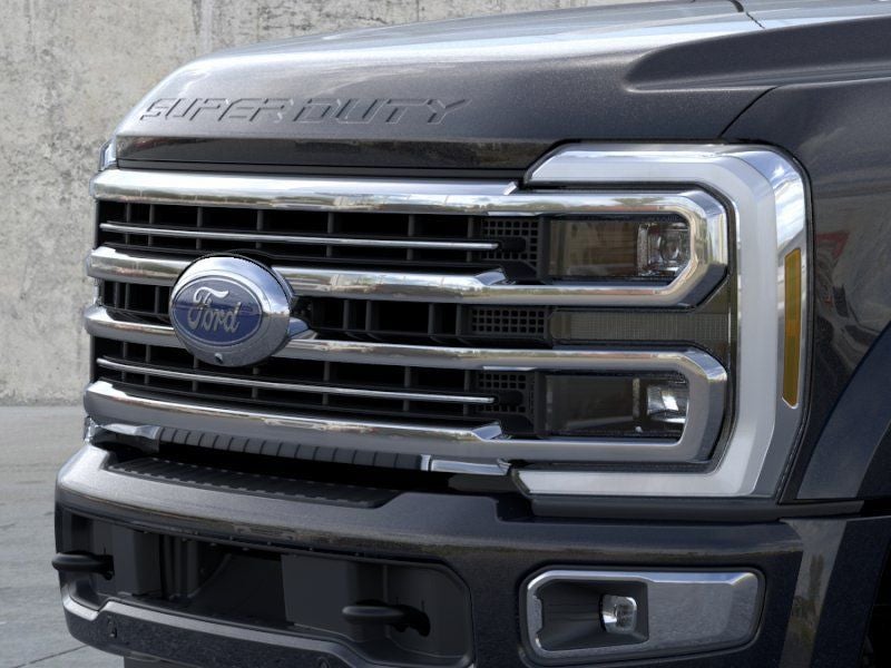 2026 Ford Super Duty F-450® Platinum®