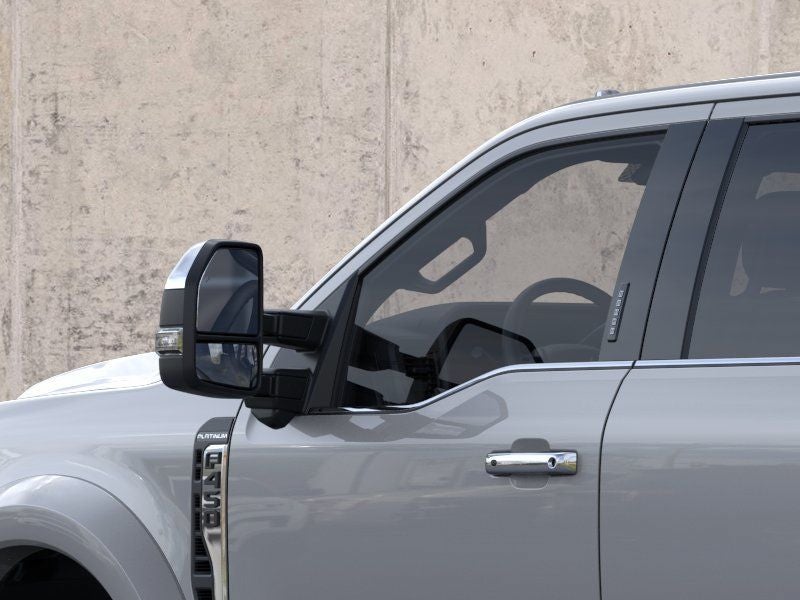 2026 Ford F-450SD Platinum DRW