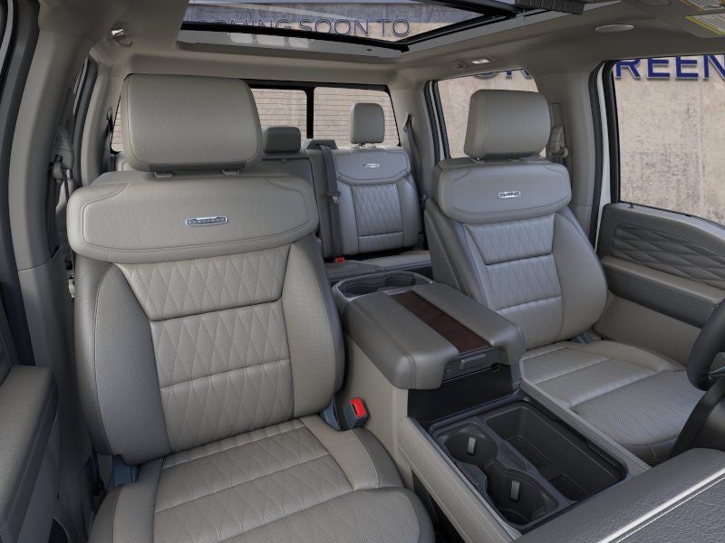 2026 Ford F-450SD Platinum DRW