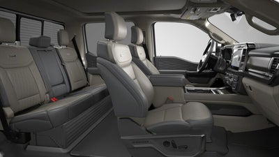 2026 Ford Super Duty F-450® Platinum®
