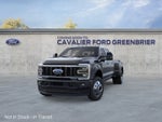 2026 Ford F-450SD Platinum DRW