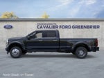 2026 Ford F-450SD Platinum DRW