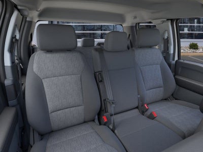 2026 Ford Super Duty F-350® XL