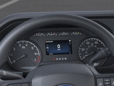 2026 Ford Super Duty F-350® XL