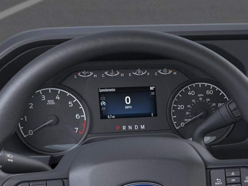 2026 Ford Super Duty F-350® XL