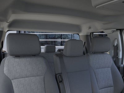 2026 Ford Super Duty F-350® XL