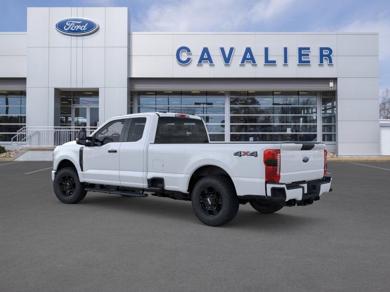 2026 Ford Super Duty F-350® XL