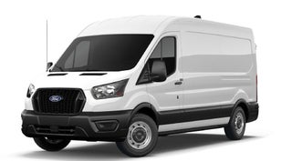 2027 Ford Transit Commercial Cargo Van