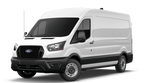 2027 Ford Transit Commercial Cargo Van