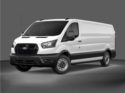 2027 Ford Transit Na MR CARGO RWD