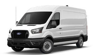 2027 Ford Transit Commercial Cargo Van