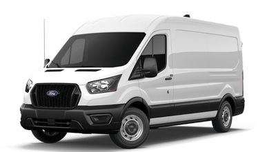 2027 Ford Transit Commercial Cargo Van