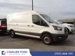 2020 Ford Transit-250 Base