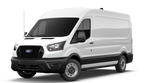 2027 Ford Transit Commercial Cargo Van