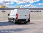 2027 Ford Transit Commercial Cargo Van